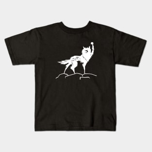 Fantastic Mr Fox Kids T-Shirt